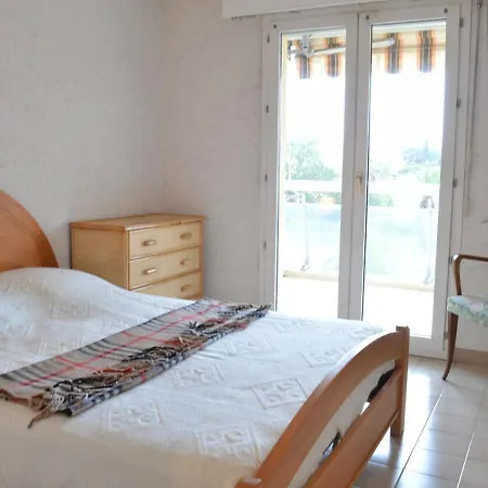 Fréjus, 2 Pièces, 4 Personnes - Fr-1-226a-15 Fréjus