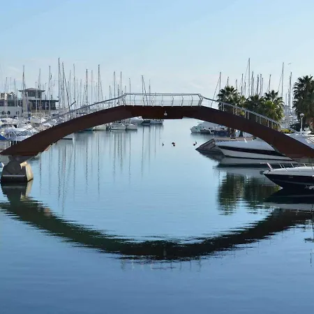 Fréjus, 2 Pièces, 4 Personnes - Fr-1-226a-15 Apartamento